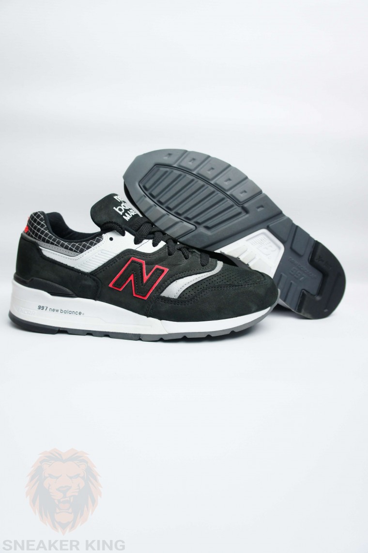 Кросівки New Balance 997 CR